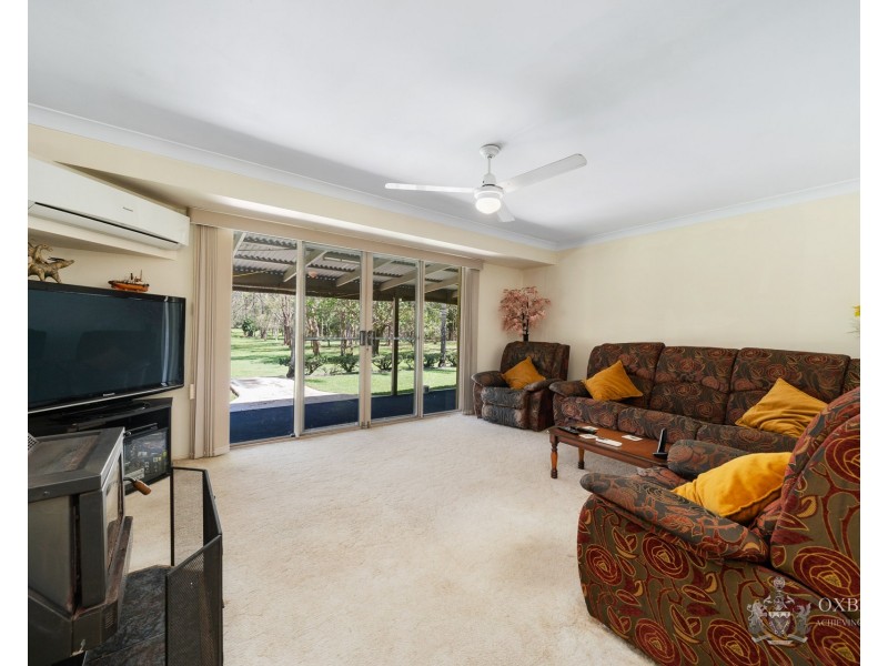 54-62 Andrews Court, Chambers Flat QLD 4133