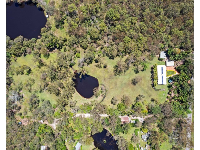 54-62 Andrews Court, Chambers Flat QLD 4133
