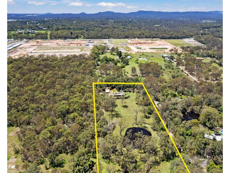 54-62 Andrews Court, Chambers Flat QLD 4133