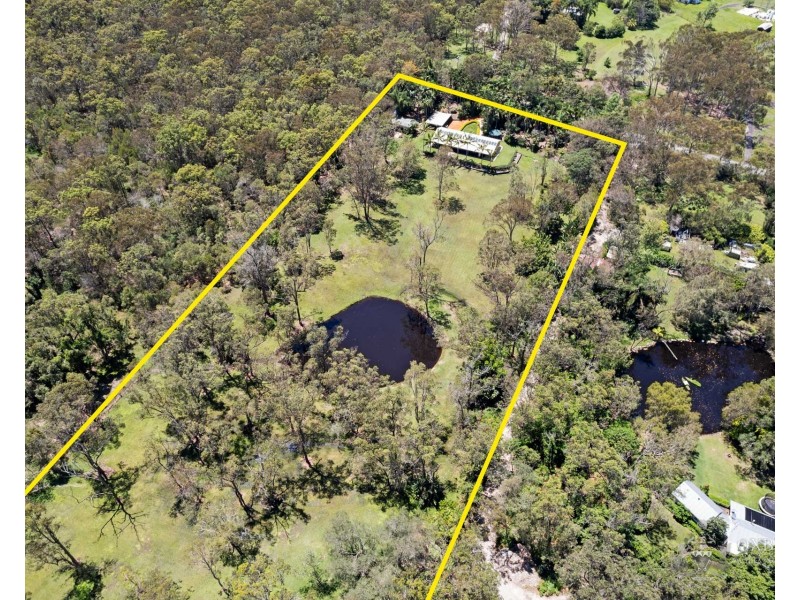 54-62 Andrews Court, Chambers Flat QLD 4133