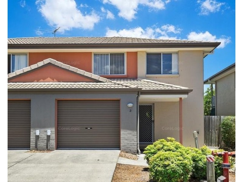 2/6-32 University Drive, Meadowbrook QLD 4131