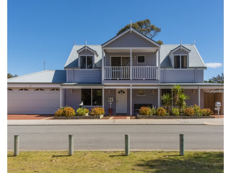 6 Sheffield Green, Greenfields WA 6210