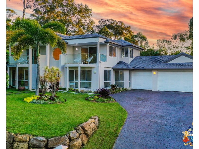 36-38 Buckingham Way, Elanora QLD 4221