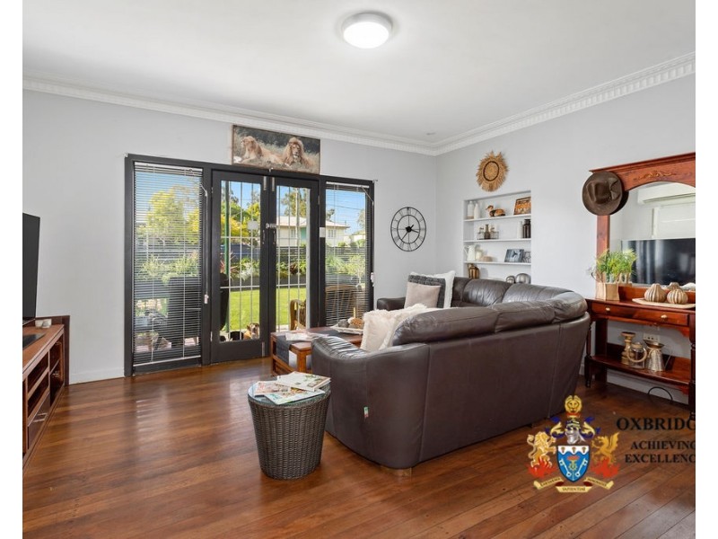 25 Sydney Street, Brassall QLD 4305