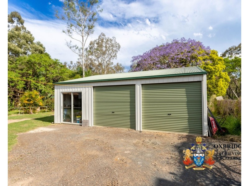 25 Sydney Street, Brassall QLD 4305