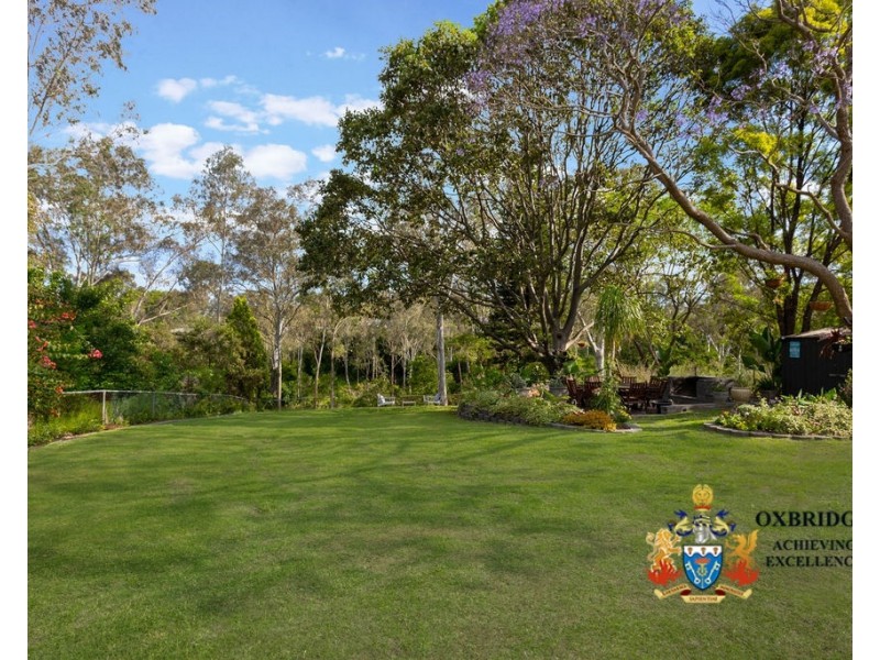 25 Sydney Street, Brassall QLD 4305