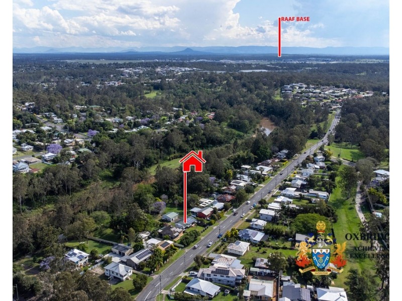 25 Sydney Street, Brassall QLD 4305