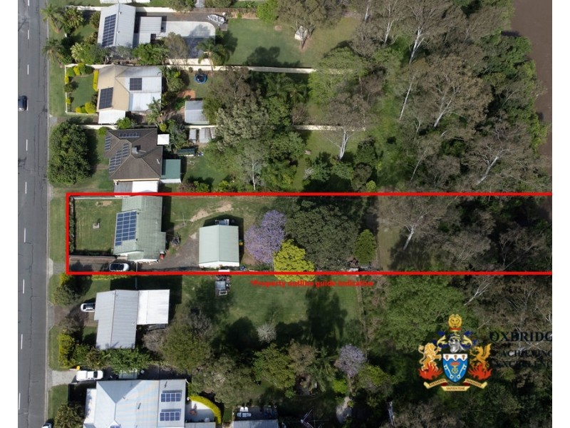 25 Sydney Street, Brassall QLD 4305