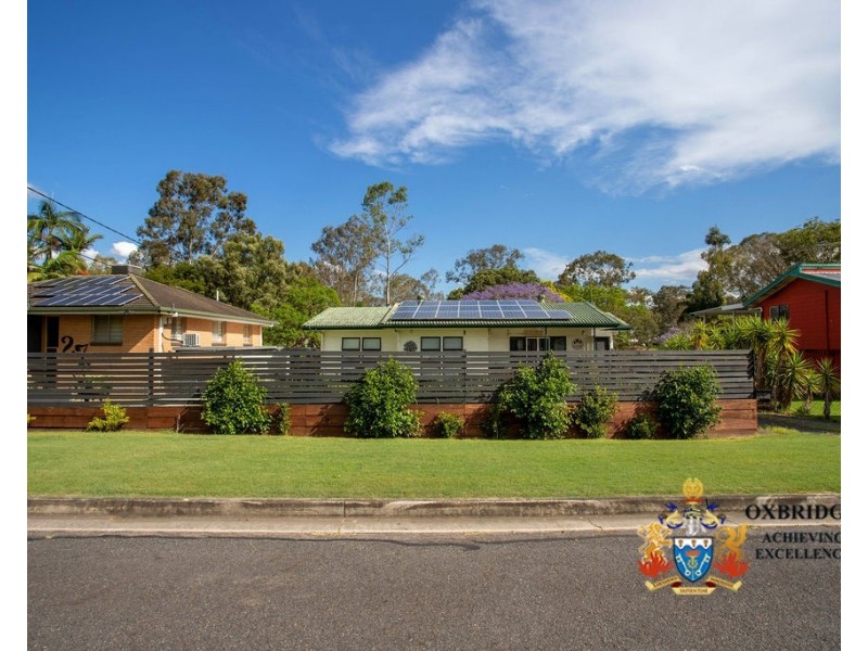 25 Sydney Street, Brassall QLD 4305