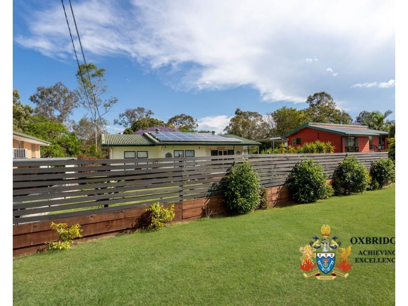 25 Sydney Street, Brassall QLD 4305