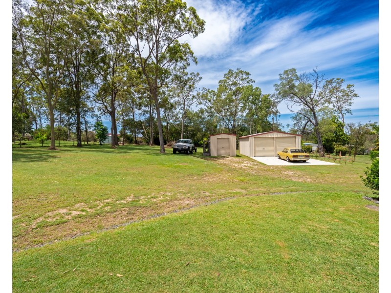 206 Lyon Drive, New Beith QLD 4124