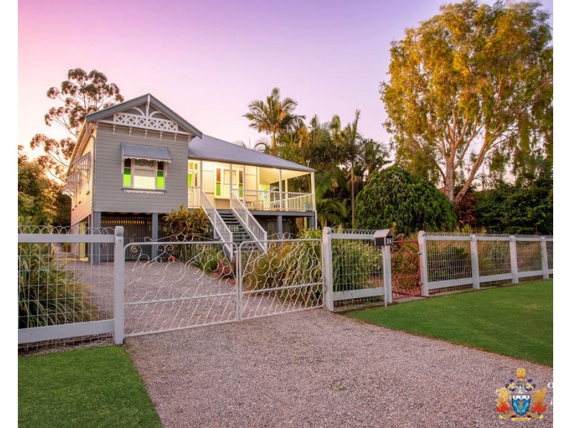 24 Marian Street, Booval QLD 4304