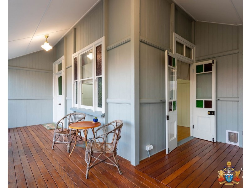 24 Marian Street, Booval QLD 4304