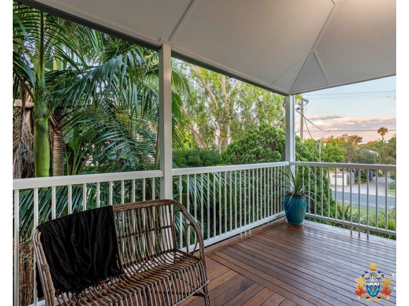 24 Marian Street, Booval QLD 4304