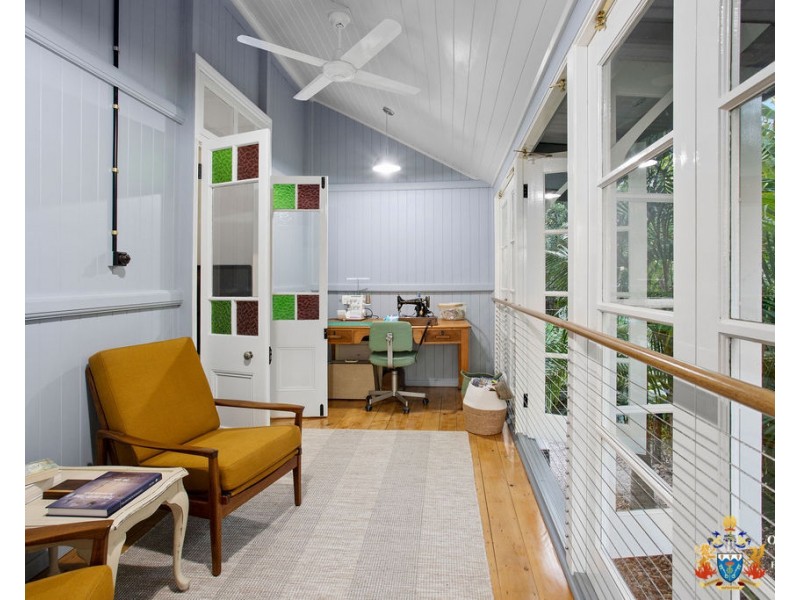 24 Marian Street, Booval QLD 4304