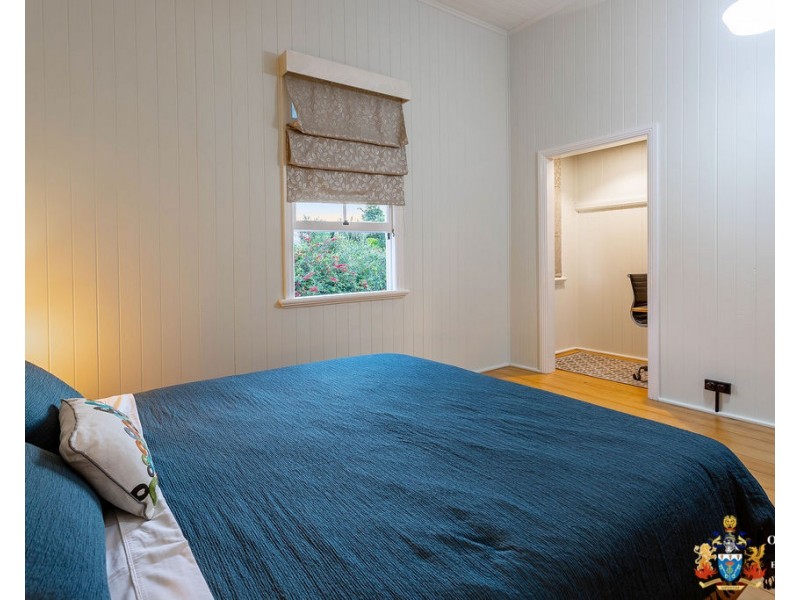 24 Marian Street, Booval QLD 4304