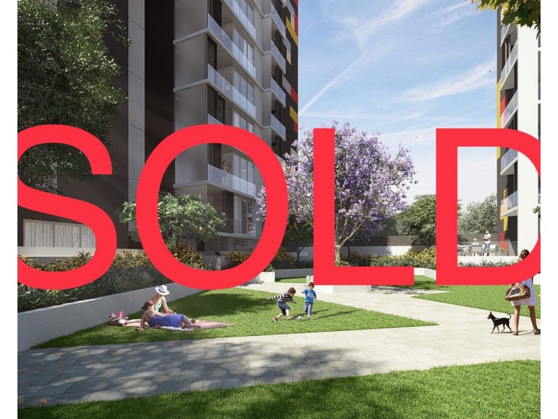 Ground Level/192 Stacey St, Bankstown NSW 2200