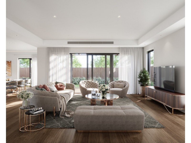 Glen Waverley VIC 3150