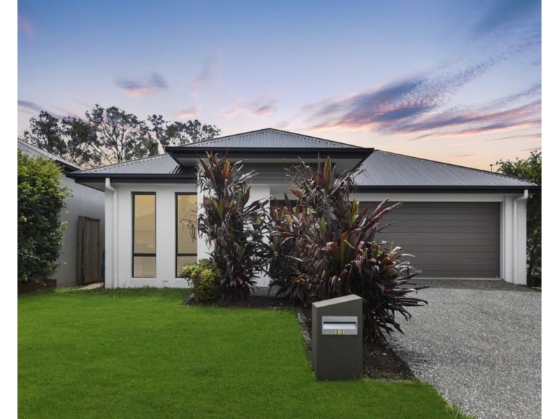 11 Beverley Court, Griffin QLD 4503