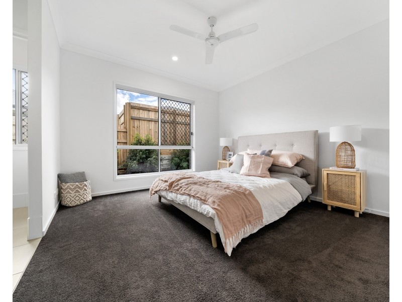 Mango Hill QLD 4509