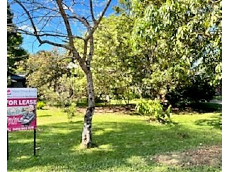 6 Tyagarah Street, Mullumbimby NSW 2482