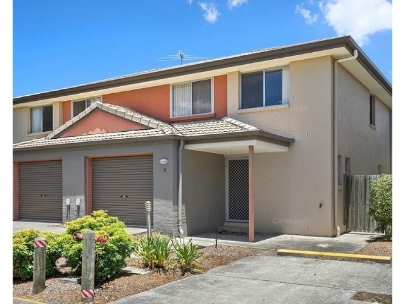 2/6-32 University Drive, Meadowbrook QLD 4131