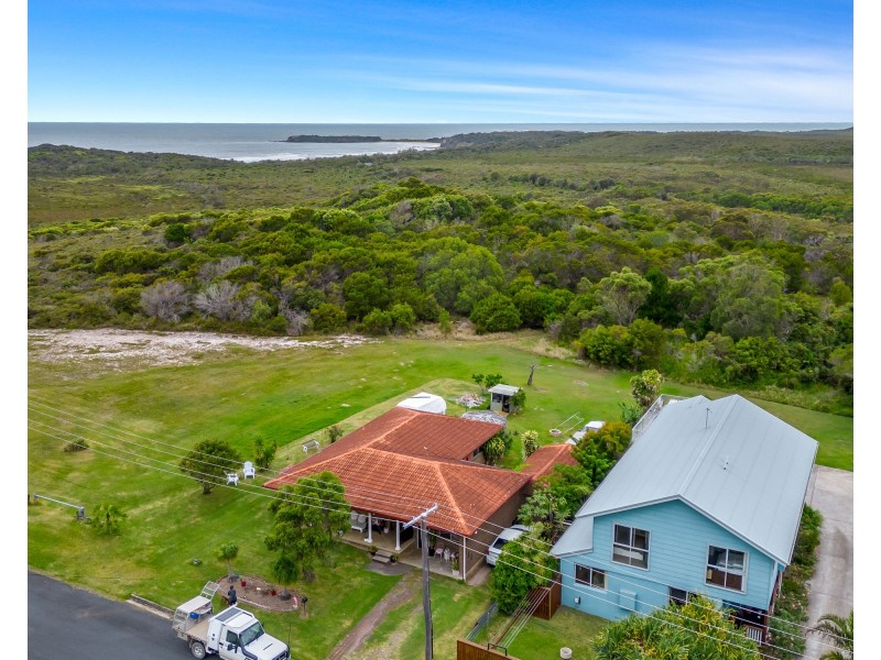 1/16 Anson Avenue, Evans Head NSW 2473