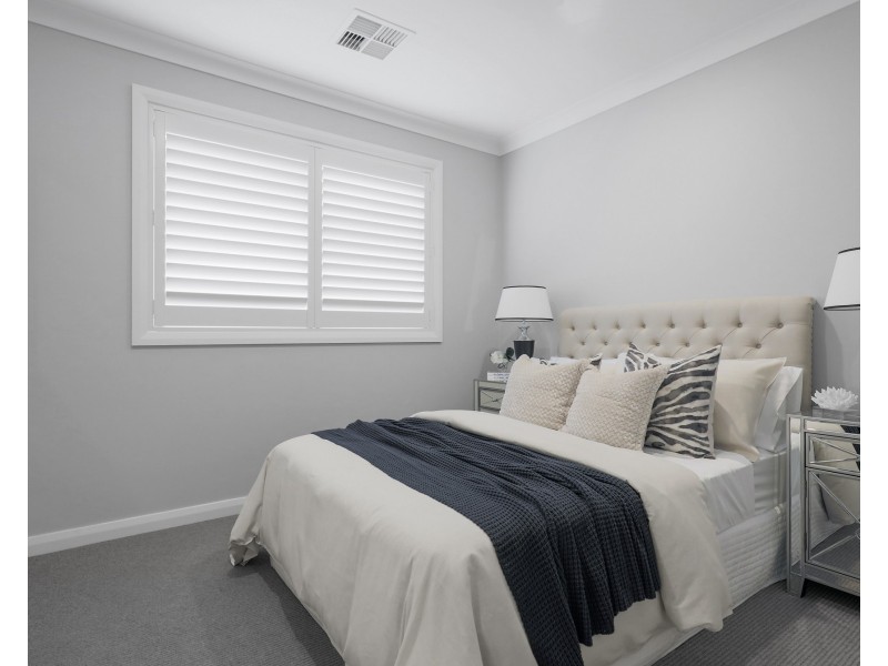 lot 40 Fourth Ave, Austral NSW 2179