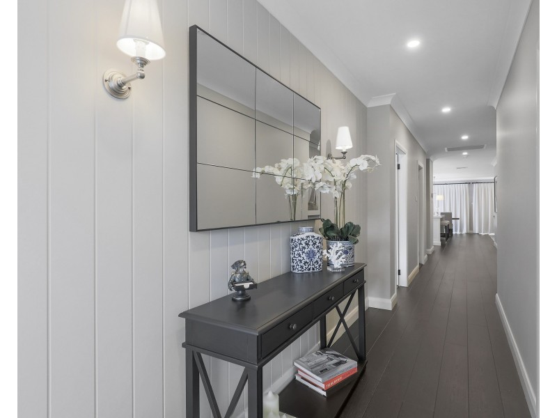 lot 40 Fourth Ave, Austral NSW 2179