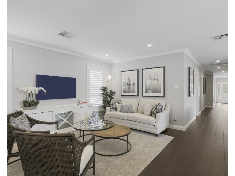 lot 40 Fourth Ave, Austral NSW 2179
