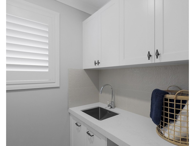 lot 40 Fourth Ave, Austral NSW 2179