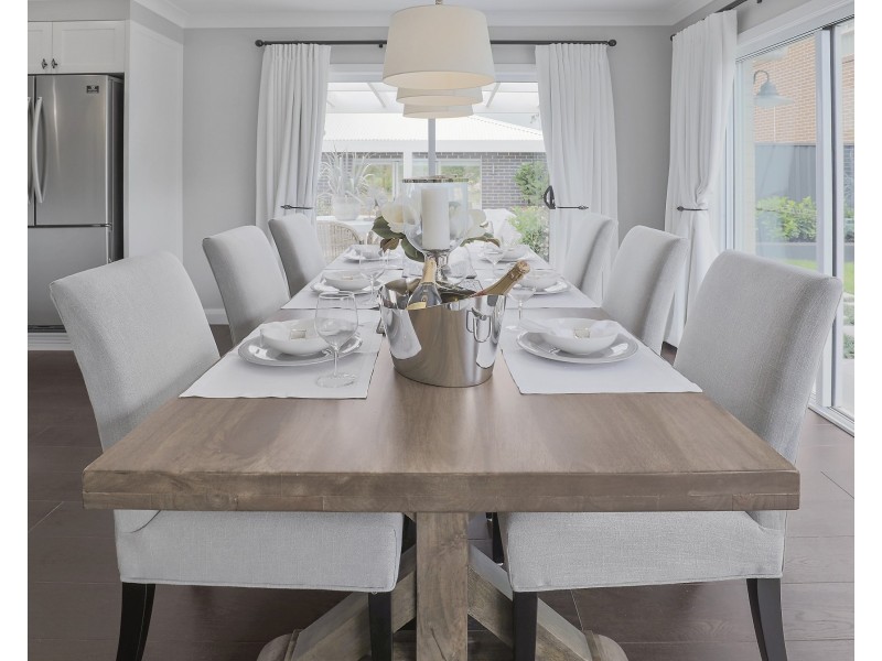 lot 40 Fourth Ave, Austral NSW 2179