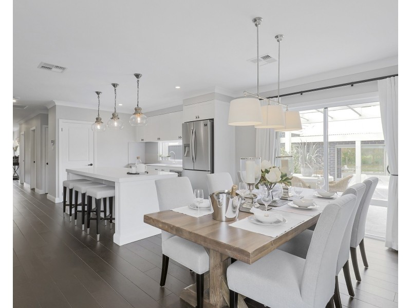 lot 40 Fourth Ave, Austral NSW 2179