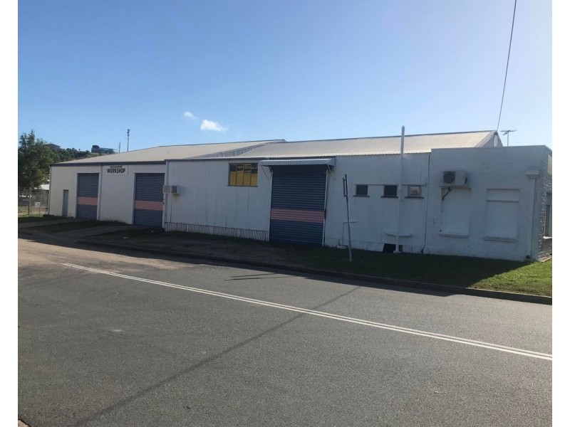 Bowen QLD 4805