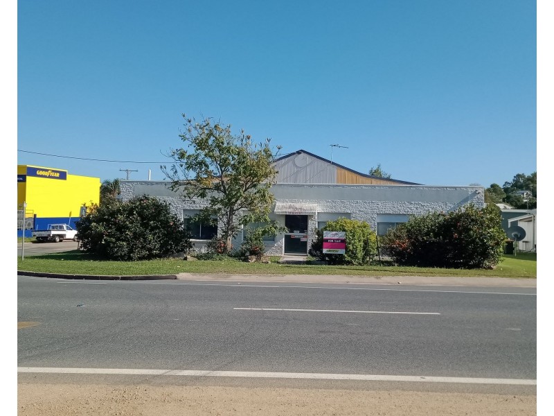 Bowen QLD 4805
