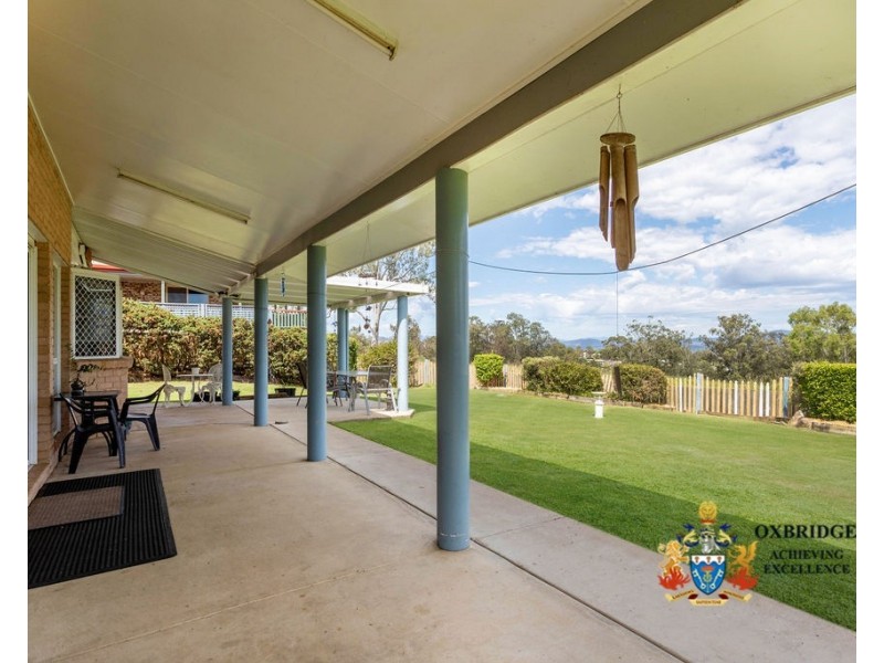 146 Brooklands Drive, Beaudesert QLD 4285