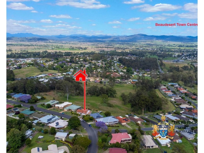 146 Brooklands Drive, Beaudesert QLD 4285