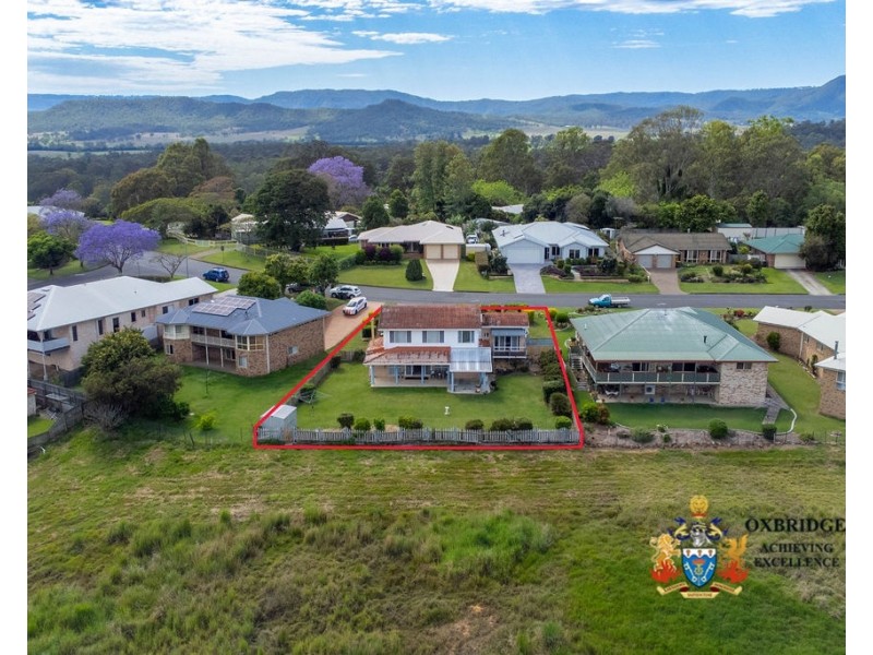 146 Brooklands Drive, Beaudesert QLD 4285