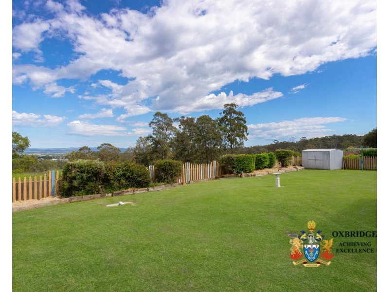 146 Brooklands Drive, Beaudesert QLD 4285