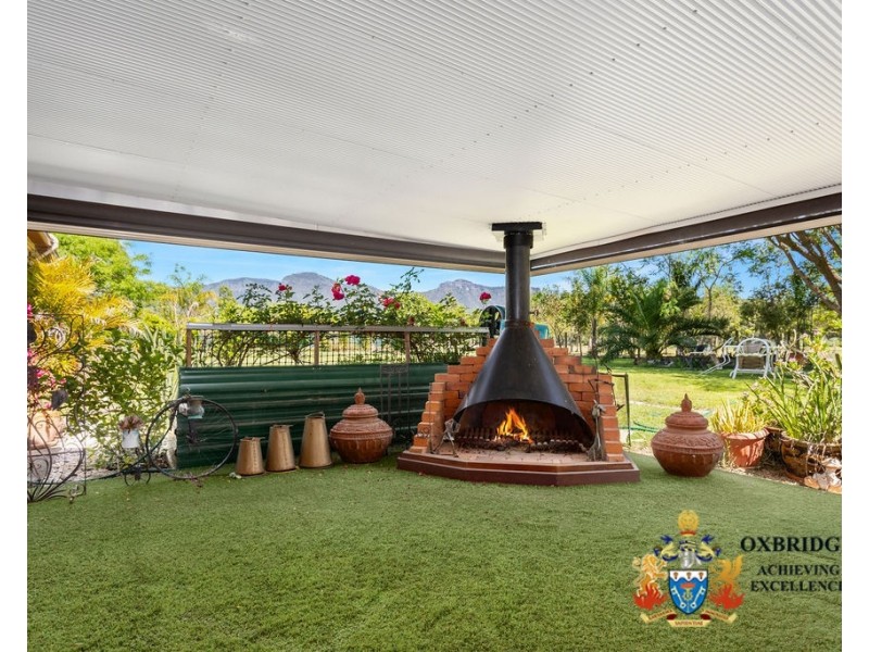 1096 Tarome Road, Tarome QLD 4309