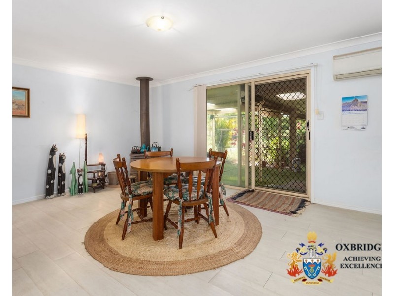 1096 Tarome Road, Tarome QLD 4309