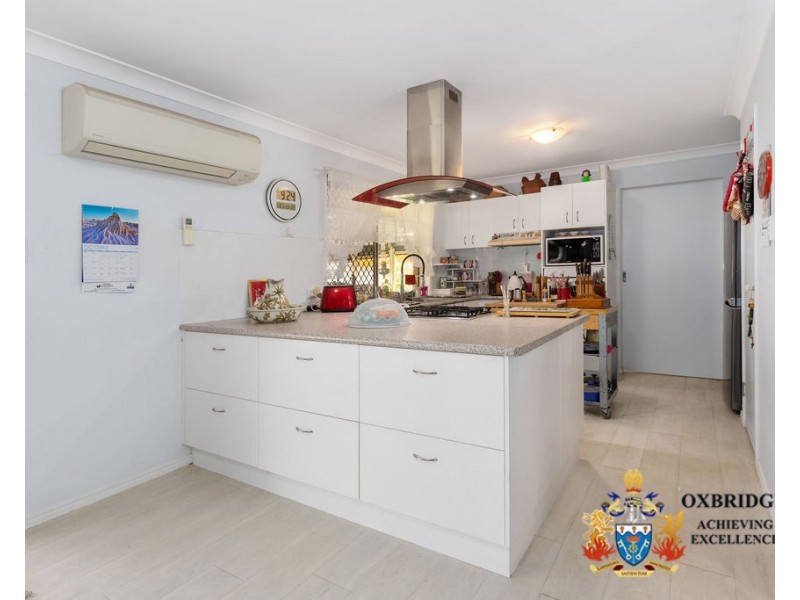 1096 Tarome Road, Tarome QLD 4309