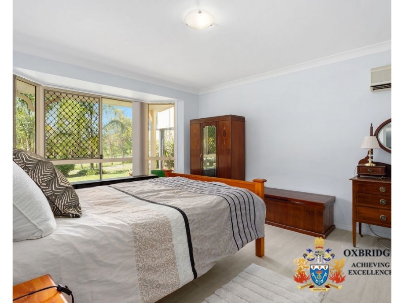 1096 Tarome Road, Tarome QLD 4309