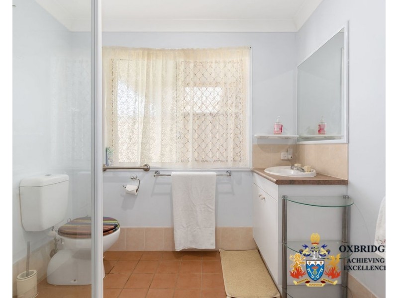 1096 Tarome Road, Tarome QLD 4309