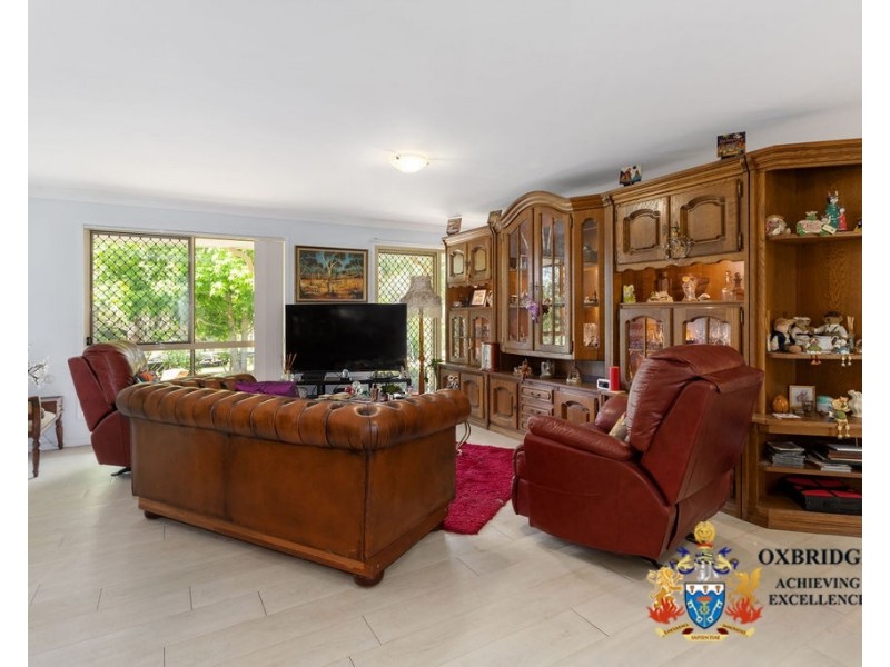 1096 Tarome Road, Tarome QLD 4309