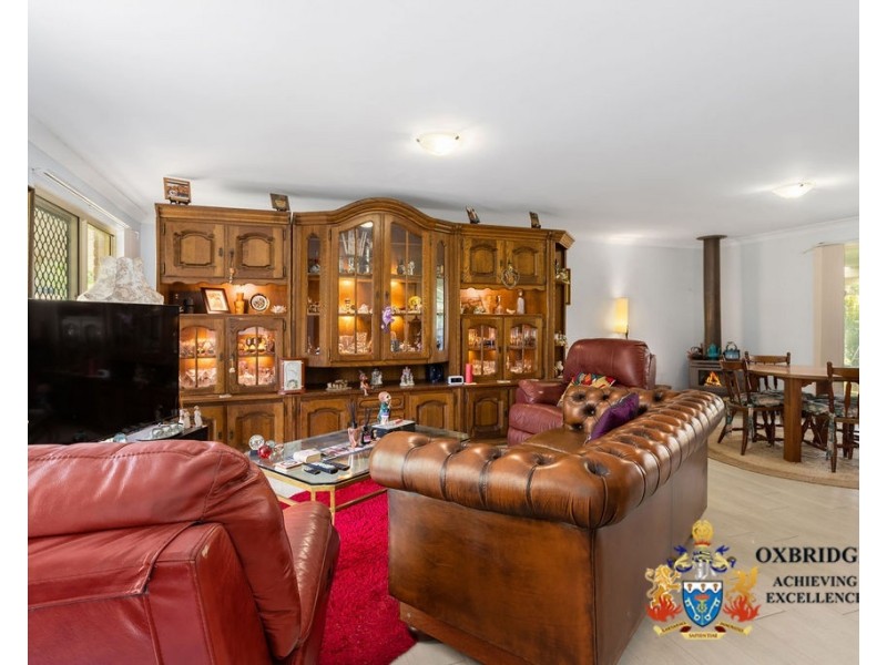 1096 Tarome Road, Tarome QLD 4309