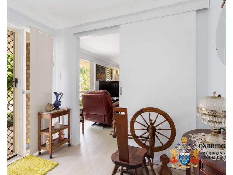 1096 Tarome Road, Tarome QLD 4309