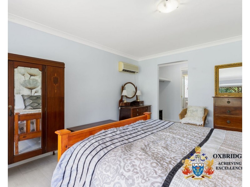 1096 Tarome Road, Tarome QLD 4309