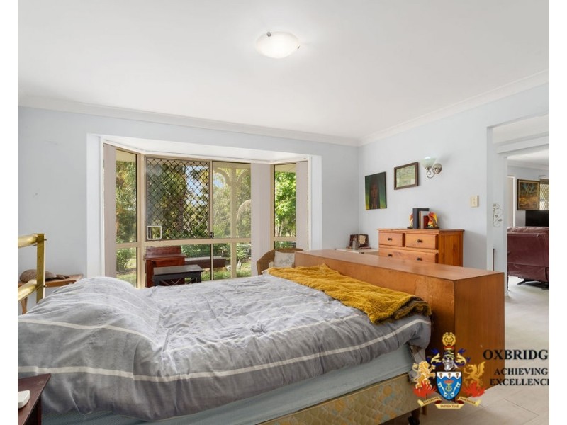 1096 Tarome Road, Tarome QLD 4309