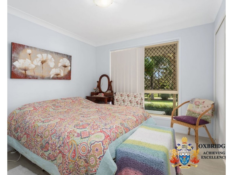 1096 Tarome Road, Tarome QLD 4309